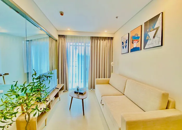 The Song Vung Tau Apartment