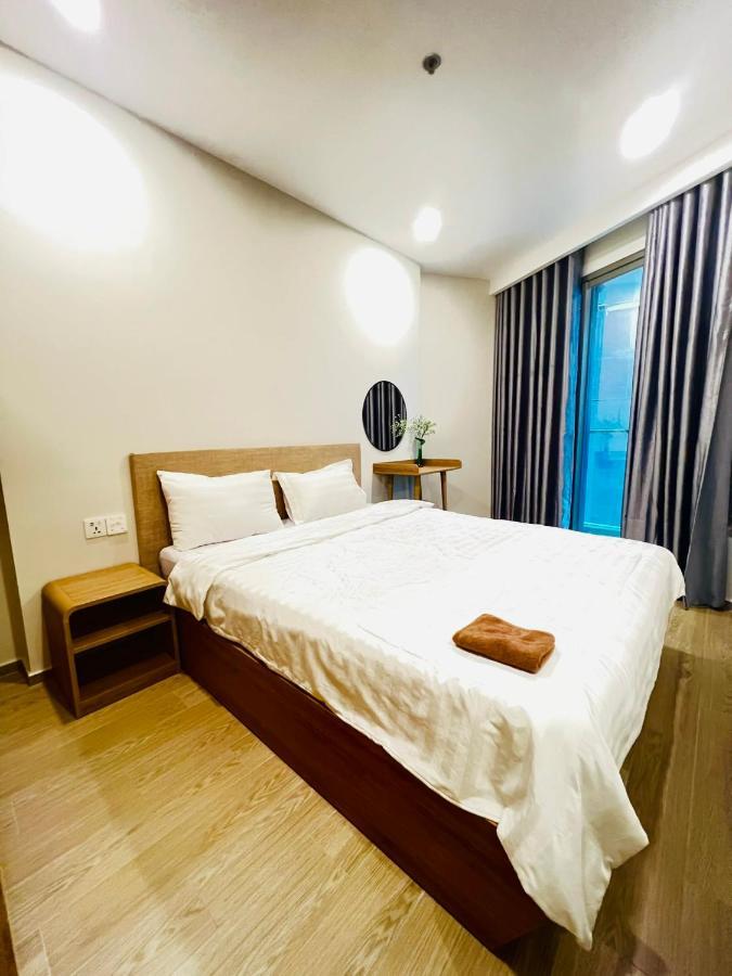 Apartment The Song Vũng Tàu
