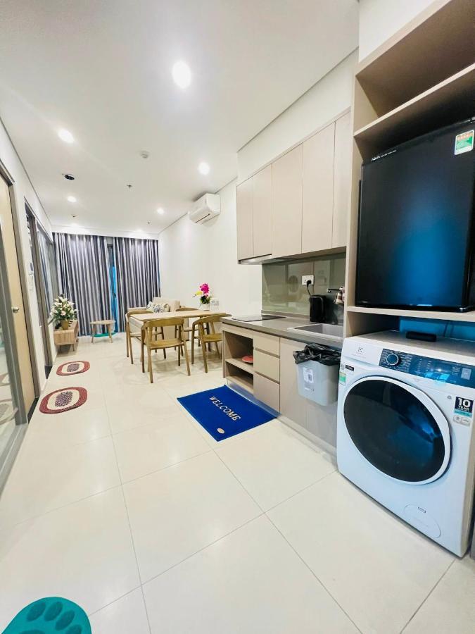 Apartment The Song Vũng Tàu